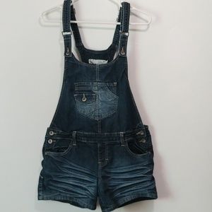 Chiqle overalls size L